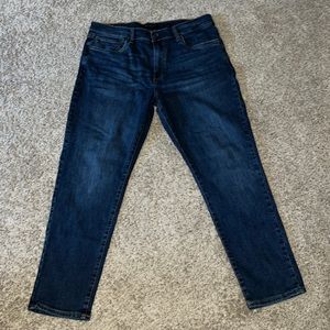 Lucky 412 jeans